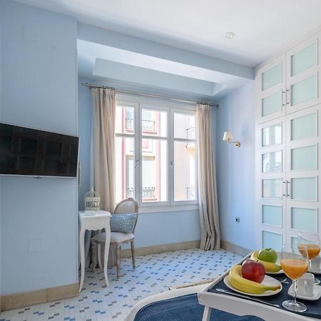 Apartament Living4Malaga Majestic Granada Street Zewnętrze zdjęcie